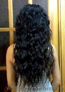 Профессиональное наращивание волос в Полтаве #521047