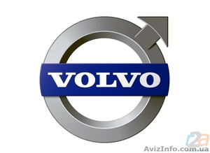 Запчасти на грузовые иномарки Volvo (Вольво)  #552126