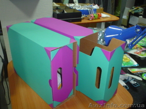 Архивные боксы («Архиватор») #549615