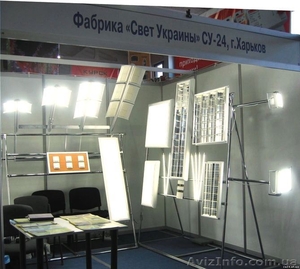 Освещение светодиодное #527952