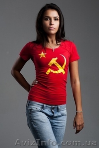 Брендирование одежды логотипами Вашей компании #526505