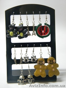 Бижутерию хэнд мейд #530366