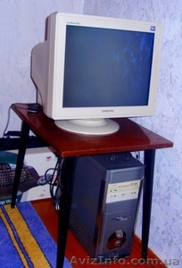 продам компьютер с полным комплектом. #524338