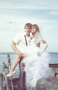 Фотосесии свадебные, студийные , на природе, детские, создание портфолио #536368