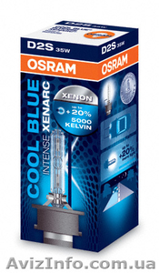 Ксеноновые лампы (ксенон) MLux D1S,  D1R,  D2S,  D2R,  D3S,  D3R,  D4S #523883