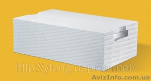газобетон Ytong #556271