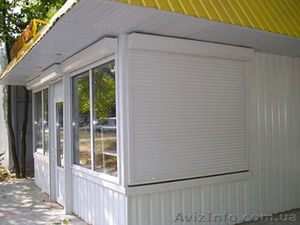 ЖАЛЮЗИ  за 1-2 дня!!! Киев (044) 227-82-07.  #538430