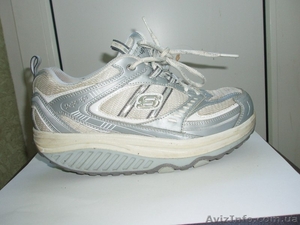 кроссовки ортопедические #556418