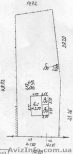 Продаю дом: п. Авдотьино,  ул.Заводская,  Ленинский р-н. Гос. акт. Цена – 29900 у. #524647