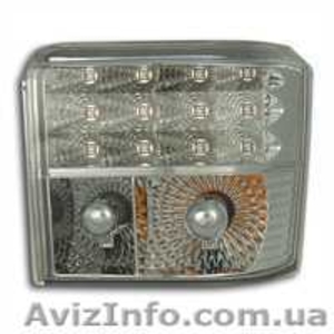 Тюнинг для Skoda, Volkswagen Passat, T4,  Т5,  и др. #541298