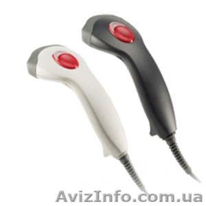 Ручной лазерный сканер Zebex Z 3001 #543004