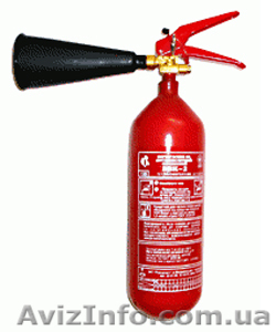 Противопожарное оборудование,  огнетушители,  и (СИЗ) #600589