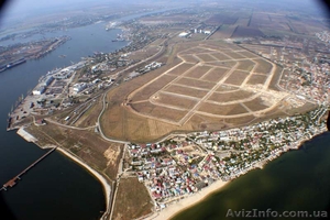 Своя дача у моря #599821