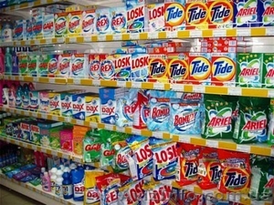 Предлагаю Бытовую химию #583055