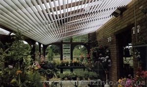 Саншилд (Sunshield)  #601522