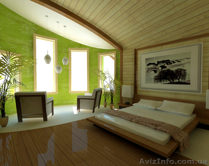 Дизайн интерьера- экономте на 