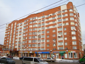 Элитная 3-х комнатная квартира #562914