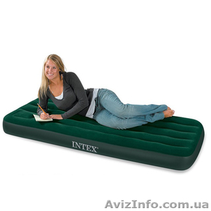 Надувные матрасы Intex. Матрасы надувные Киев #564692
