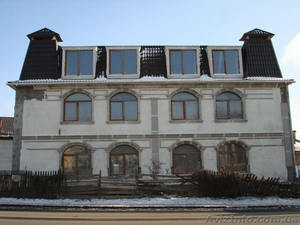 Продам дом  на 7-й ст. Б. Фонтана #566231