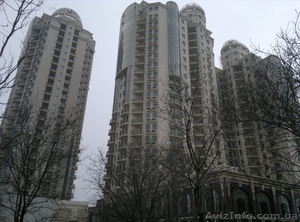 Продам  уникальную квартиру в жк 'АРК ПАЛАС'/Генуэзской #566786