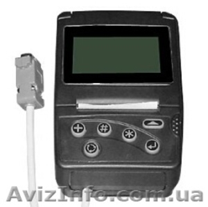 Таксометры (в реестре РРО) #567404