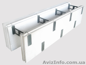 Строительство домов термодом. Строительные блоки термоблоки,  комблок #570356