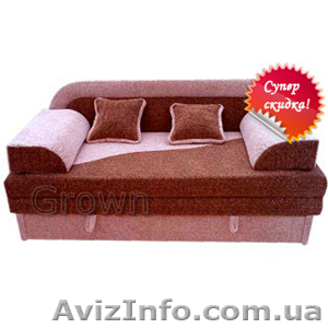 Продажа мебели в Киеве. Мягкая мебель цена от производителя #573772