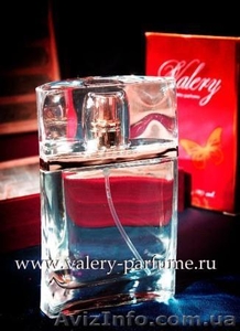 Валери Valery Новейший линейно- сетевой парфюмерный проект! #595857