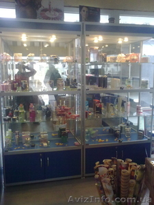   Б/у оборудование для торговли #573546