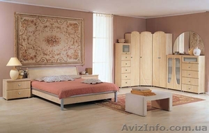 СПАЛЬНЫЕ ГАРНИТУРЫ  #562570