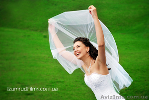 IzumrudFilms.com.ua Фото-видео съемка. #571655