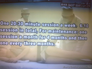 Лечение целлюлита и локал.жировых отложений.Радиолифтинг!Недорого. #566404