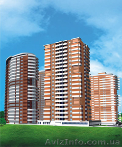 Продается 3-х комн квартира в ЖК  Евроград  #569839