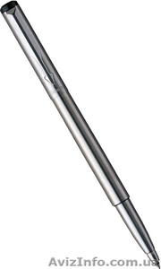 Продам брендовые ручки PARKER VECTOR Stainless Steel #596532