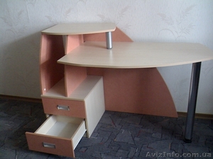 Продам оригинальный компьютерный стол #565952