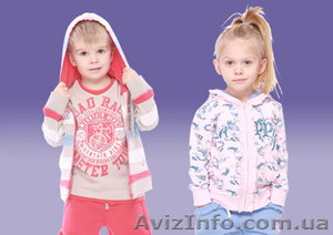детская одежда и обувь #590400