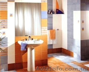 Плиточные работы Киев #601765