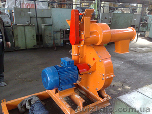 Дробилка молотковая #579400