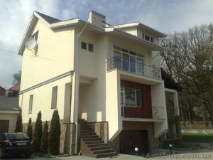 Дом в отличном состоянии в эксклюзивном месте (центр/лес) #600386