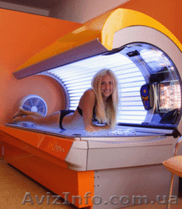 Все для солярия фирмы SuperTan,  Soleo,  CaliforniaTan. #574785