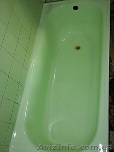 РЕСТАВРАЦИЯ ванн! #561972