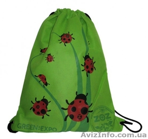 Детские  рюкзаки оптом,  мелким оптом #579286