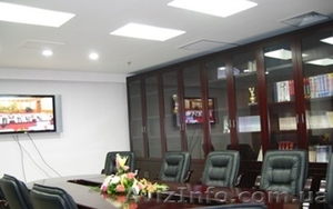 Светодиодные светильники (типа 