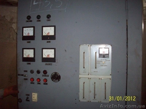 продам Высокочастотная установка бу ВЧГ-100 #590362