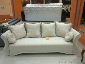 Срочно! Дешево! ПРОДАМ! Диван Султан с салона! #575269