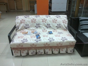 Срочно продам диван Вернисаж с цельным матрасом #575276