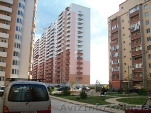 2х ком. кв-ра в новом сданном доме на Таирово. #592914