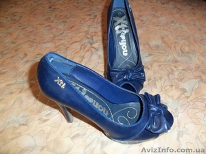 Продам туфли срочно #583082