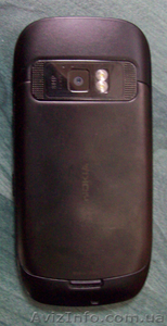 Cмартфон Nokia C7-00 #591048