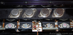 Продам усилитель мощности LUXMAN 5M21 #597276